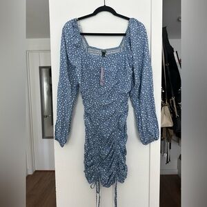 Wild Fable Medium Midi Dress